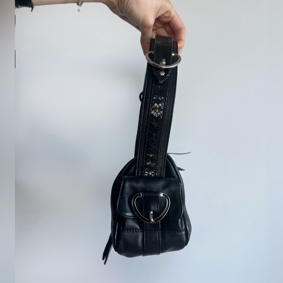 Dolce & Gabbana Black bag - Picture 2 of 4